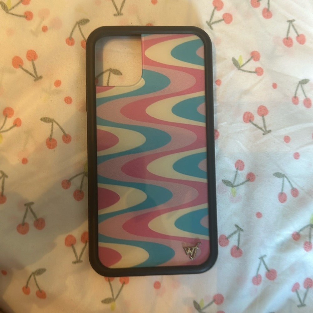 frankie's bikinis wildflower case